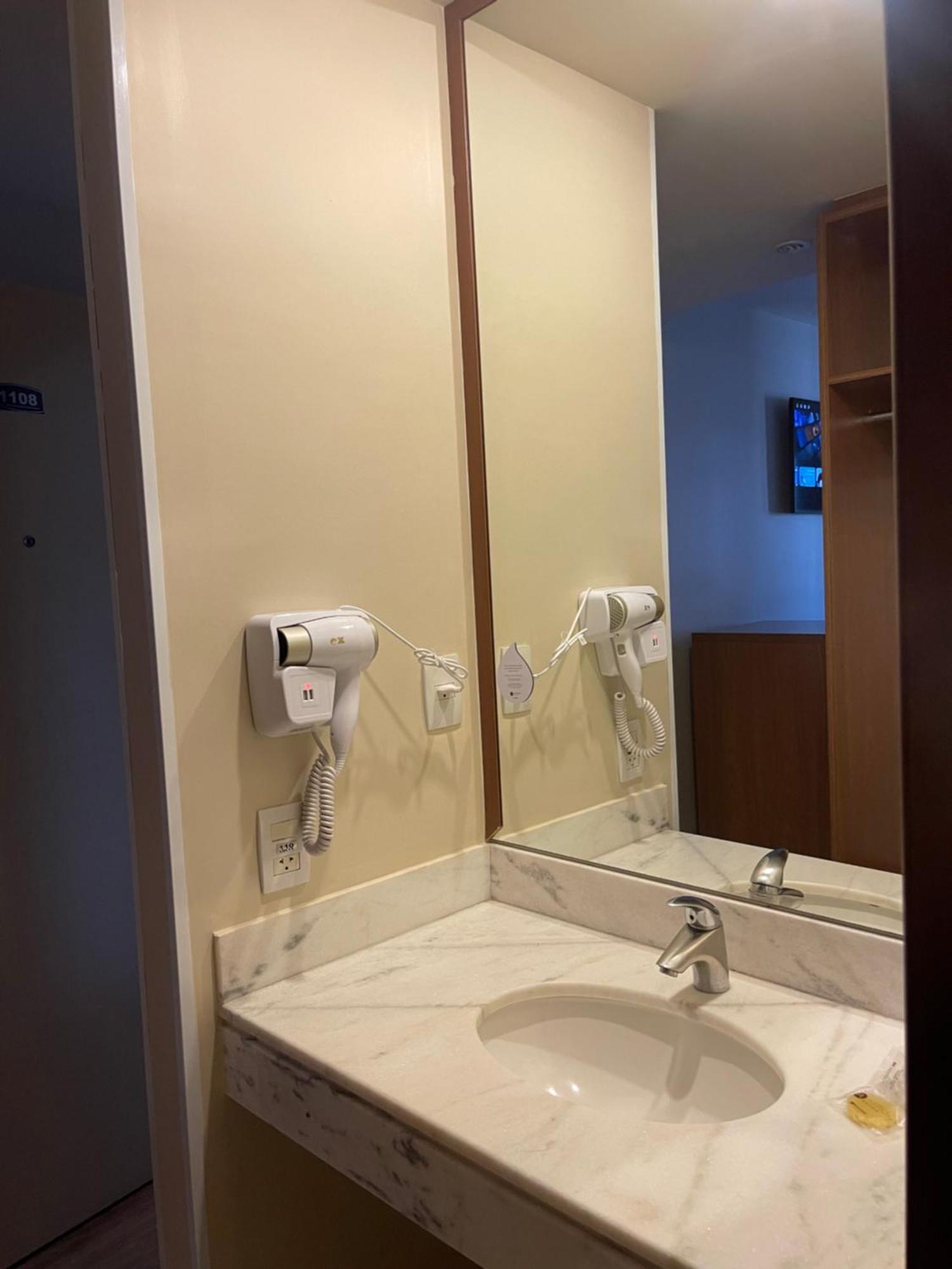 Suite Premium - Metropolitan Square Hotel เบารู ภายนอก รูปภาพ